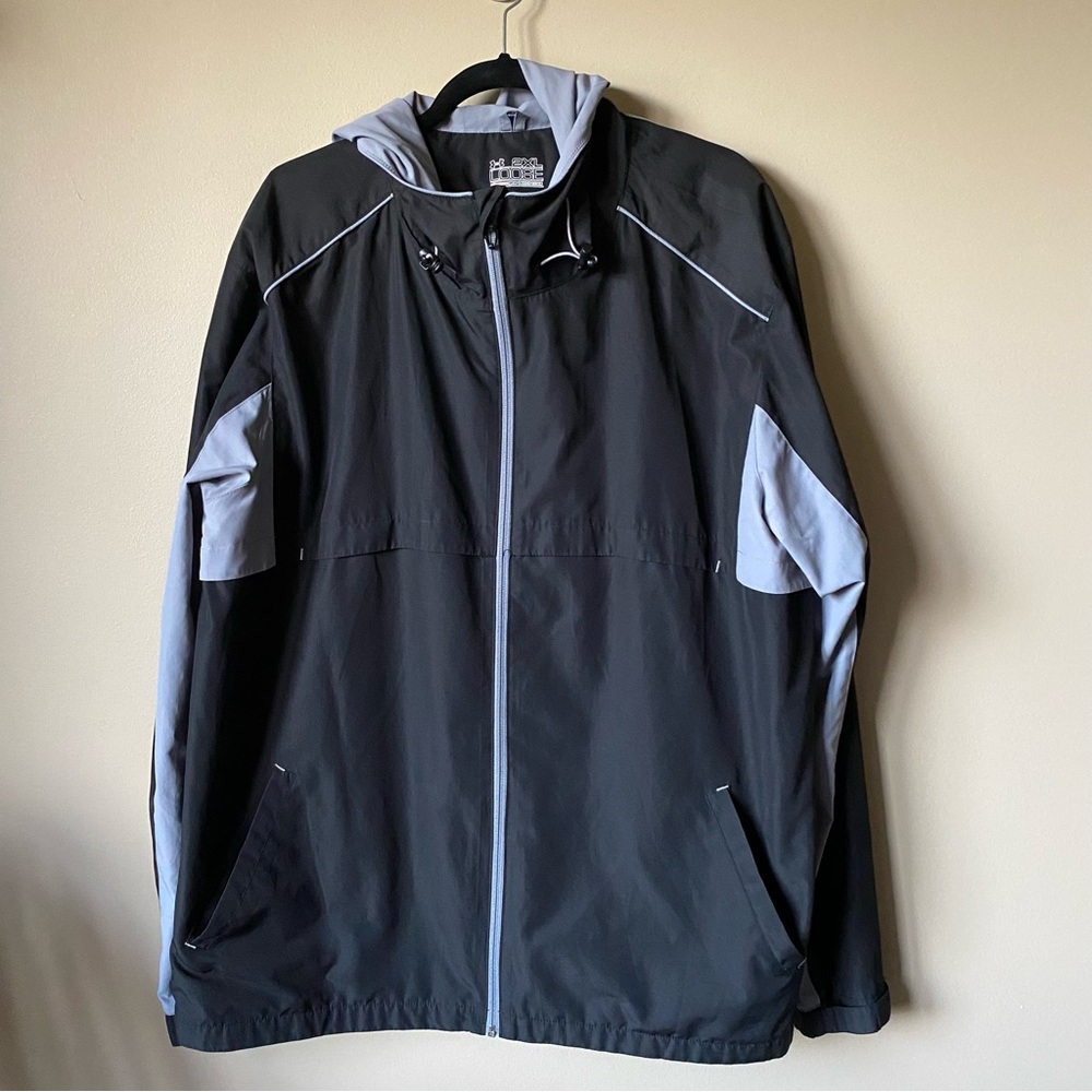 Under Armour Rain Coat